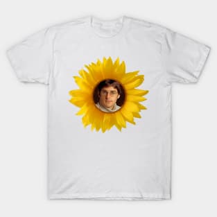 Sunflower Theroux T-Shirt